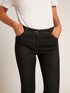 Kick flare jeans image number 4