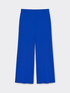Pantaloni blu image number 4