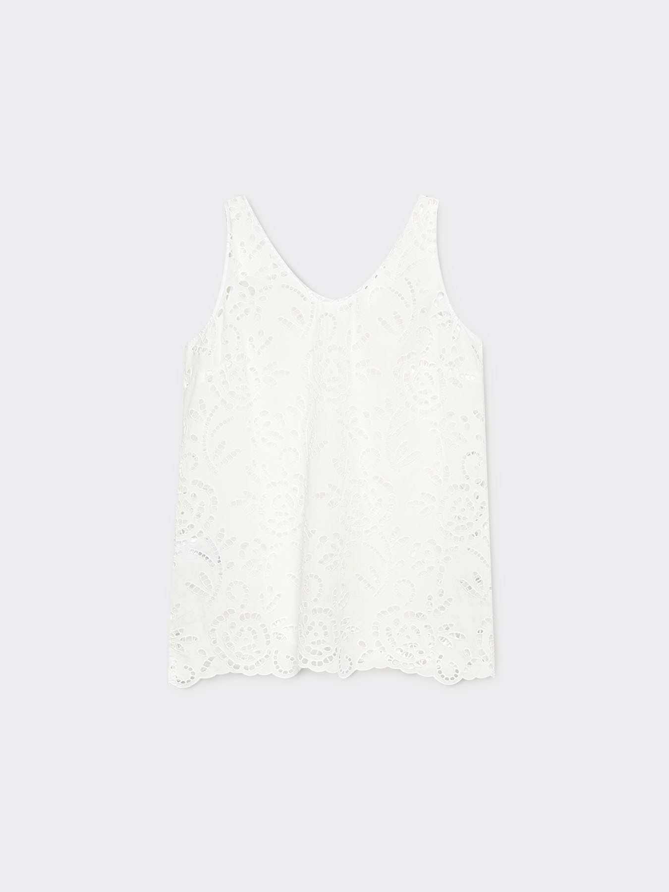 Broderie Anglaise top image number 0