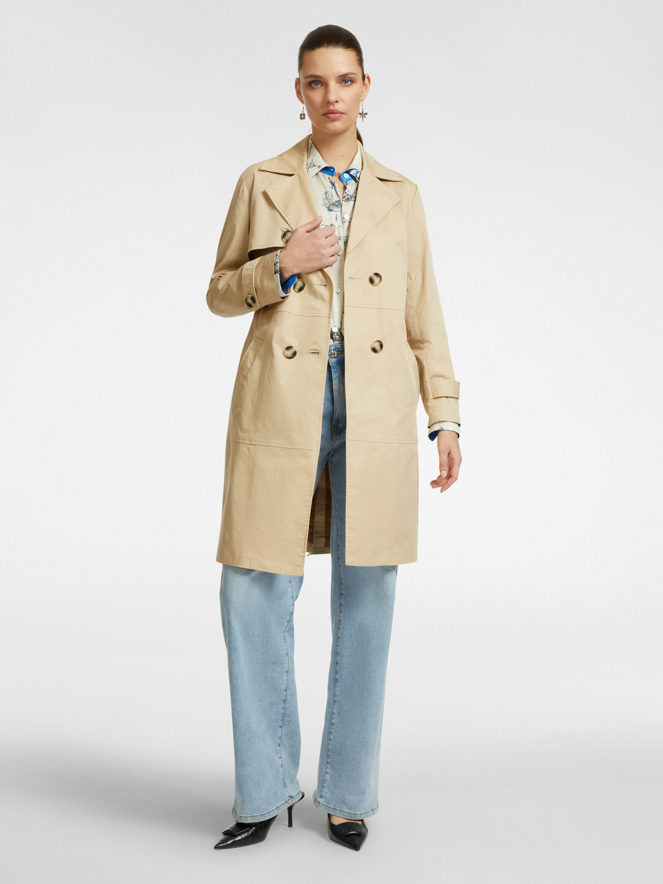 Trench image number 2