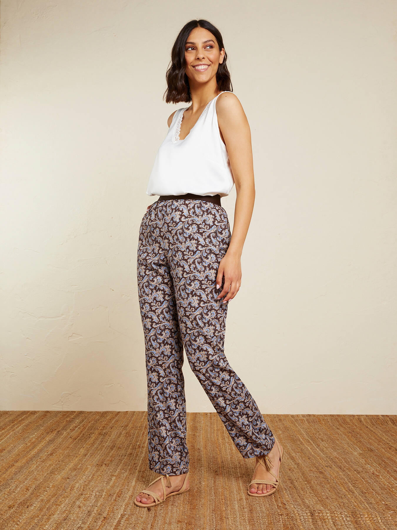 Cal&ccedil;as estampadas image number 3