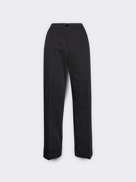 Pantaloni chinos