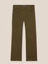 Five-pocket drill trousers image number 5