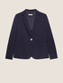 Blazer aus Maschenstoff in Romanit-Verarbeitung image number 3