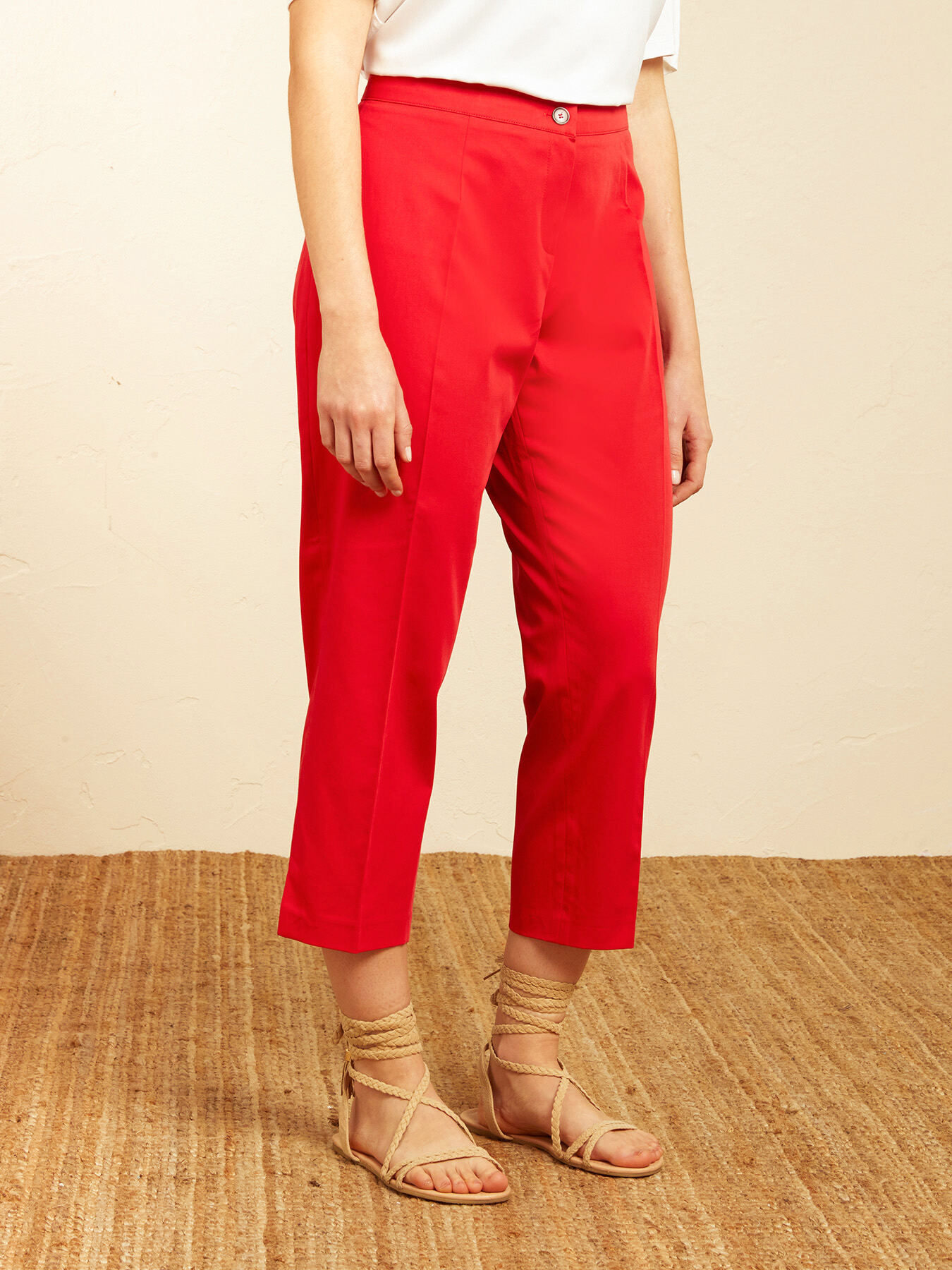 CAL&Ccedil;AS ESTREITAS EM CETIM image number 3