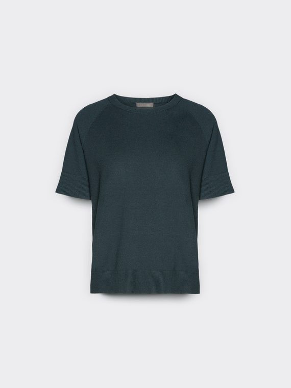 Camiseta de manga corta