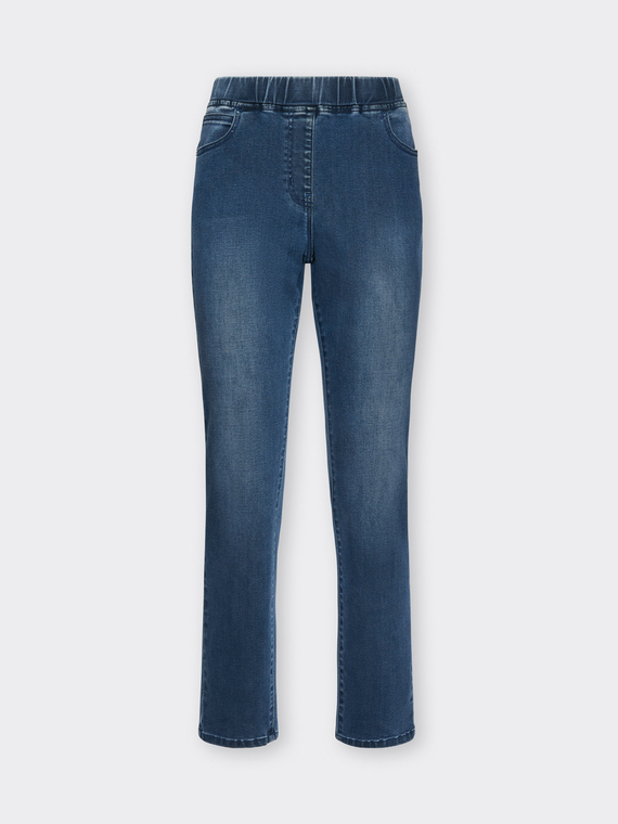Jeggings, "Pat"