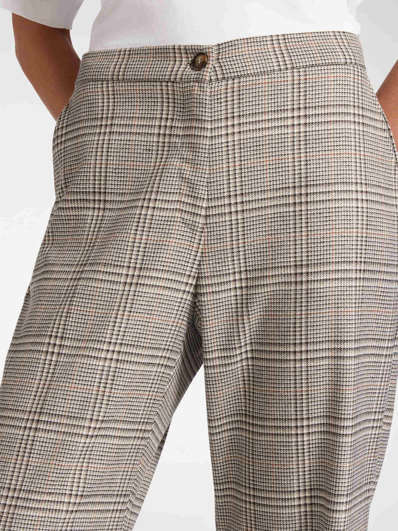 Pantaloni maschili in Galles image number 3