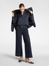 Satin blouse image number 2