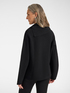 Pull avec col amovible image number 1