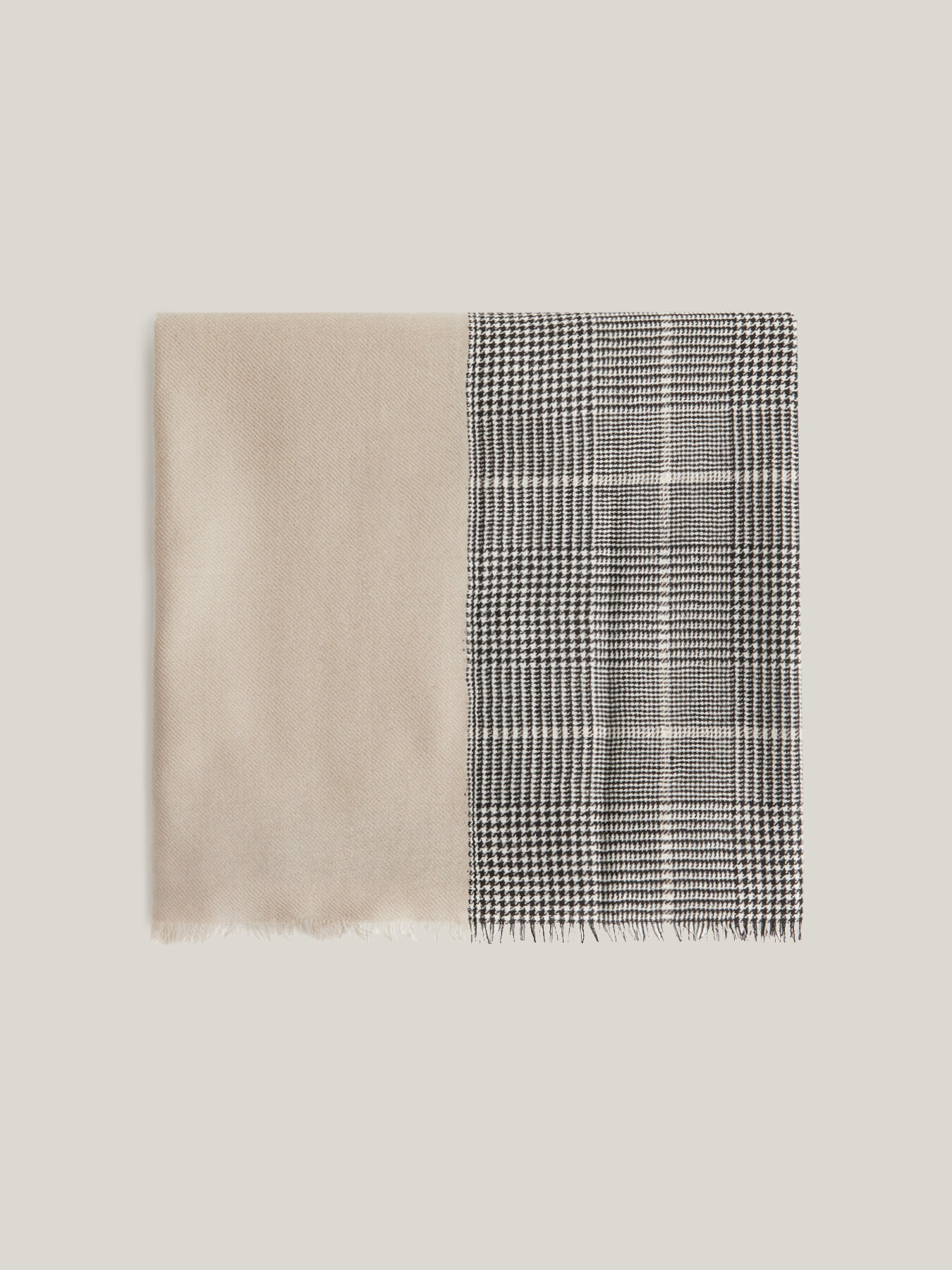 Sciarpa fantasia Galles image number 0