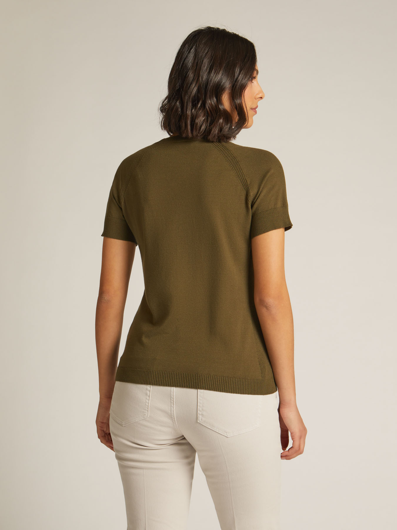 Camiseta de manga corta image number 1