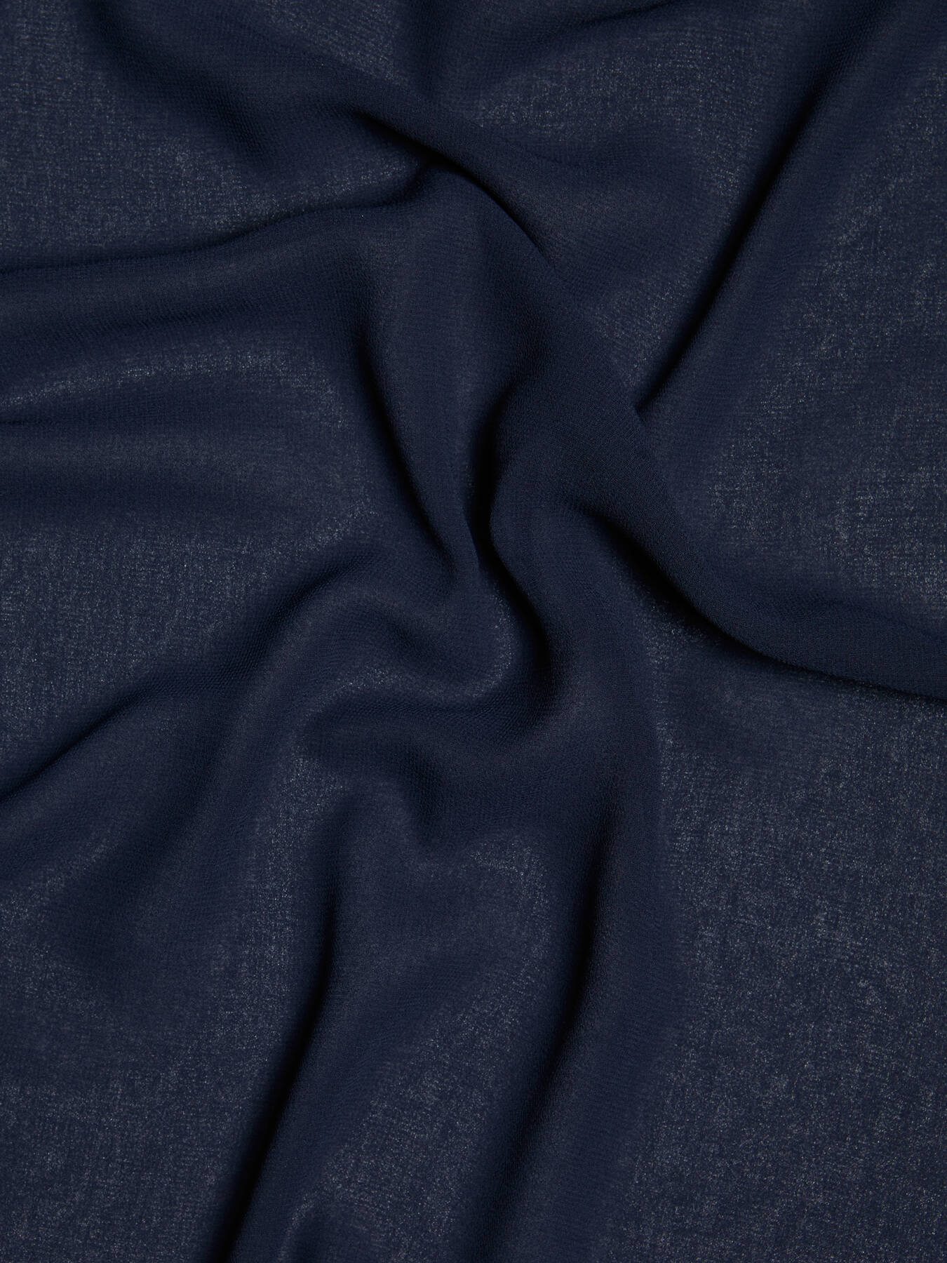 Flowing fabric dress image number 5