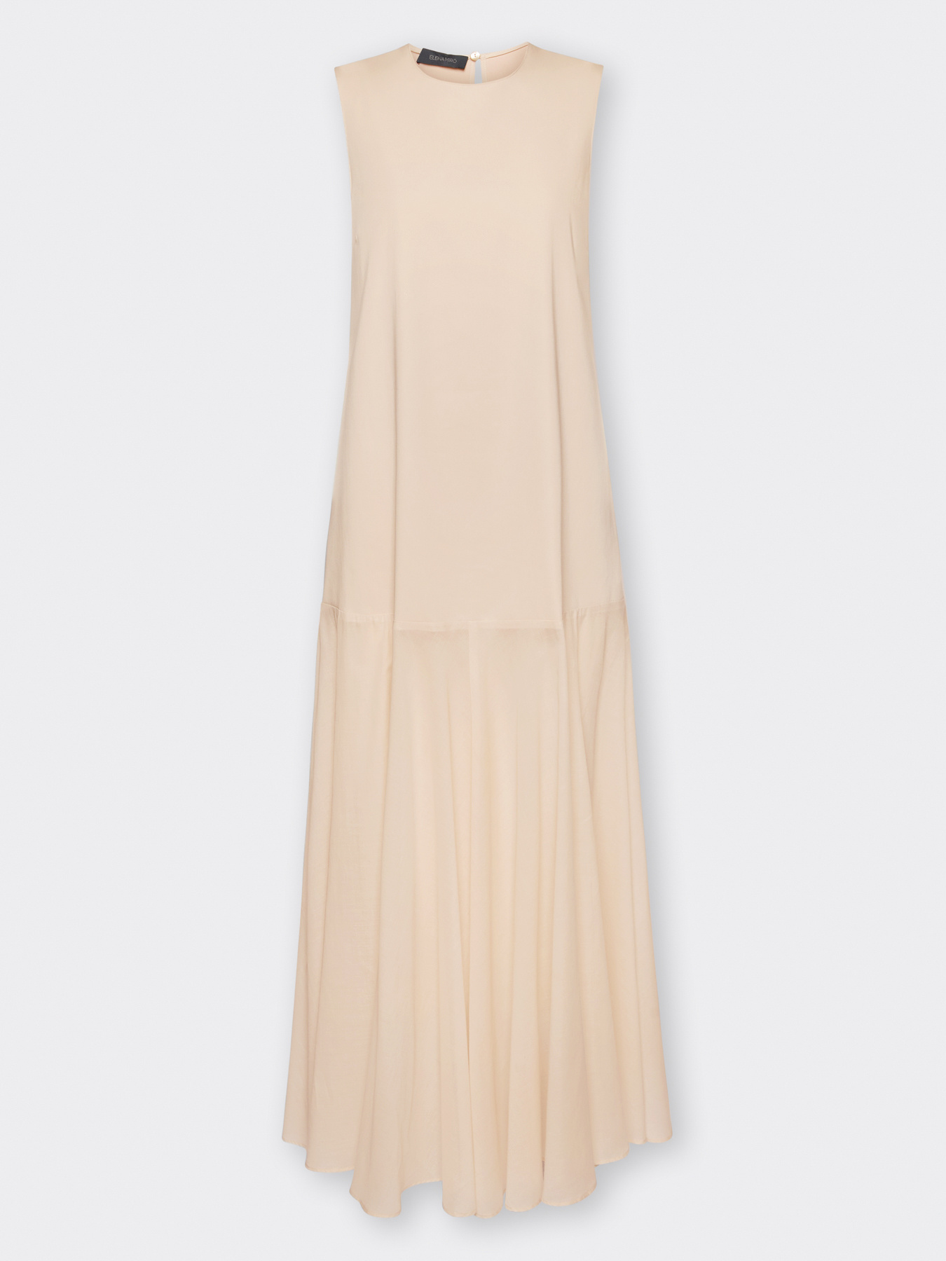 Langes Kleid image number 4