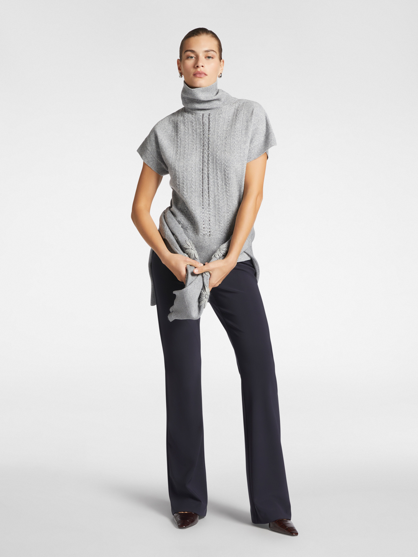 Cal&ccedil;as flare image number 0