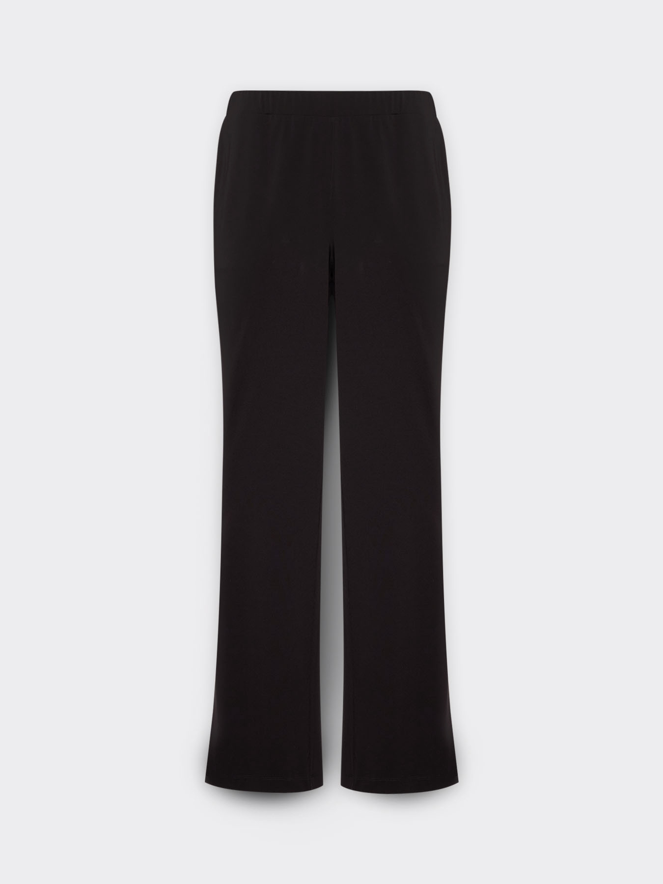 Pantalones tipo pull-on image number 4