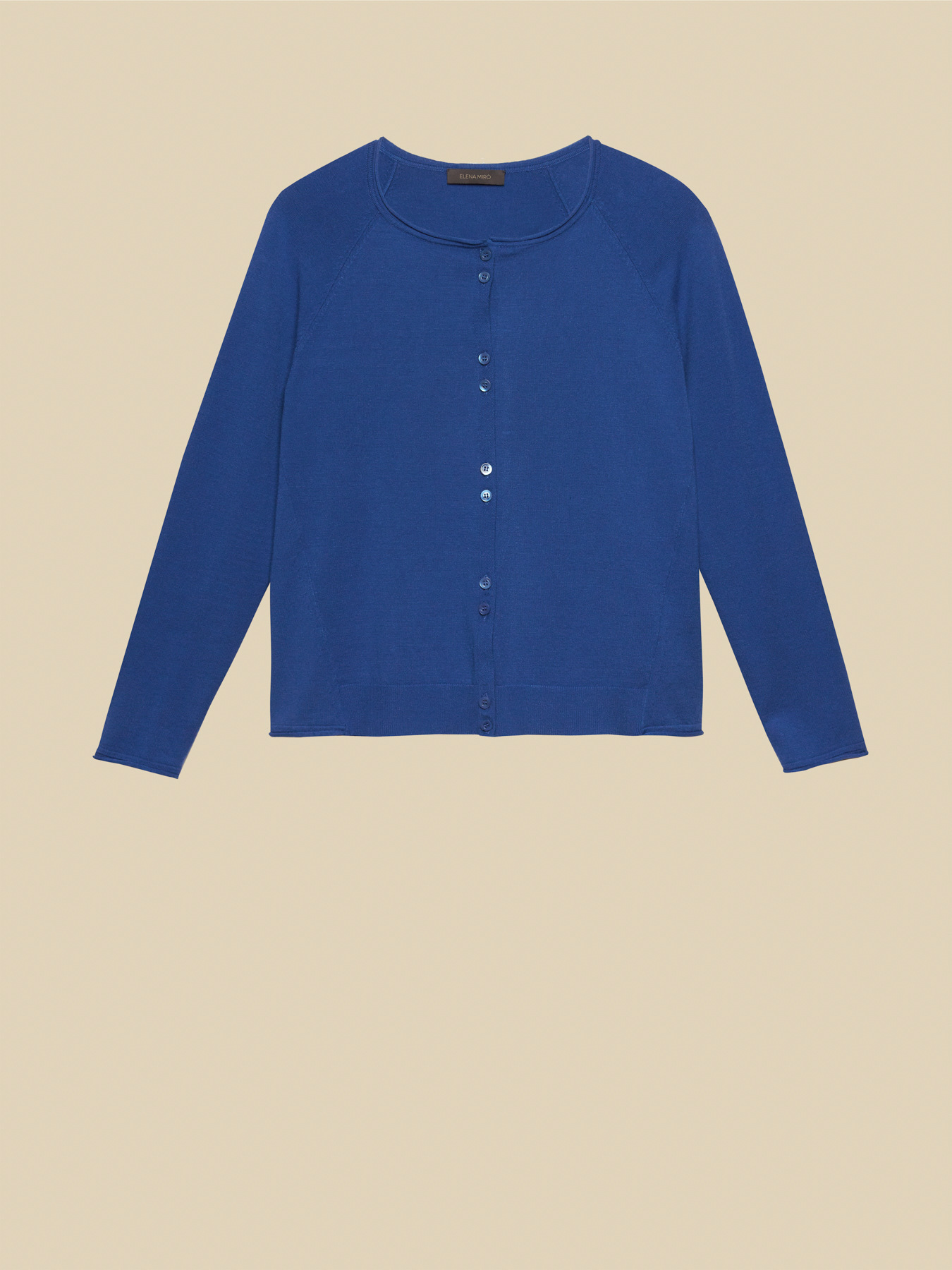 C&aacute;rdigan de viscosa image number 4