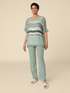 PANTALONE STAMPATO image number 0