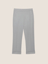 Pantalones con doblez image number 3