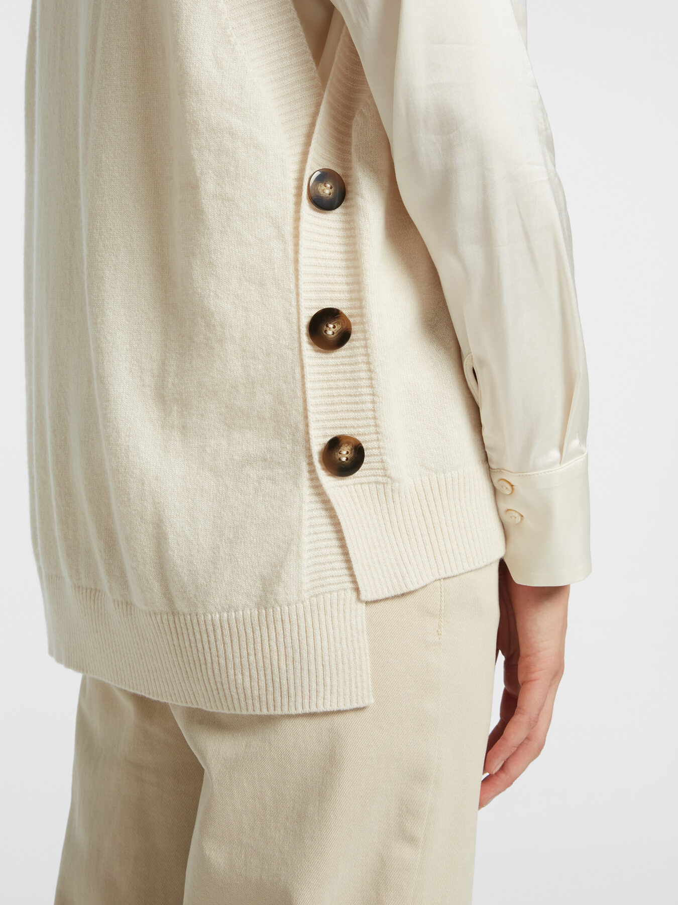 Gilet in lana image number 3