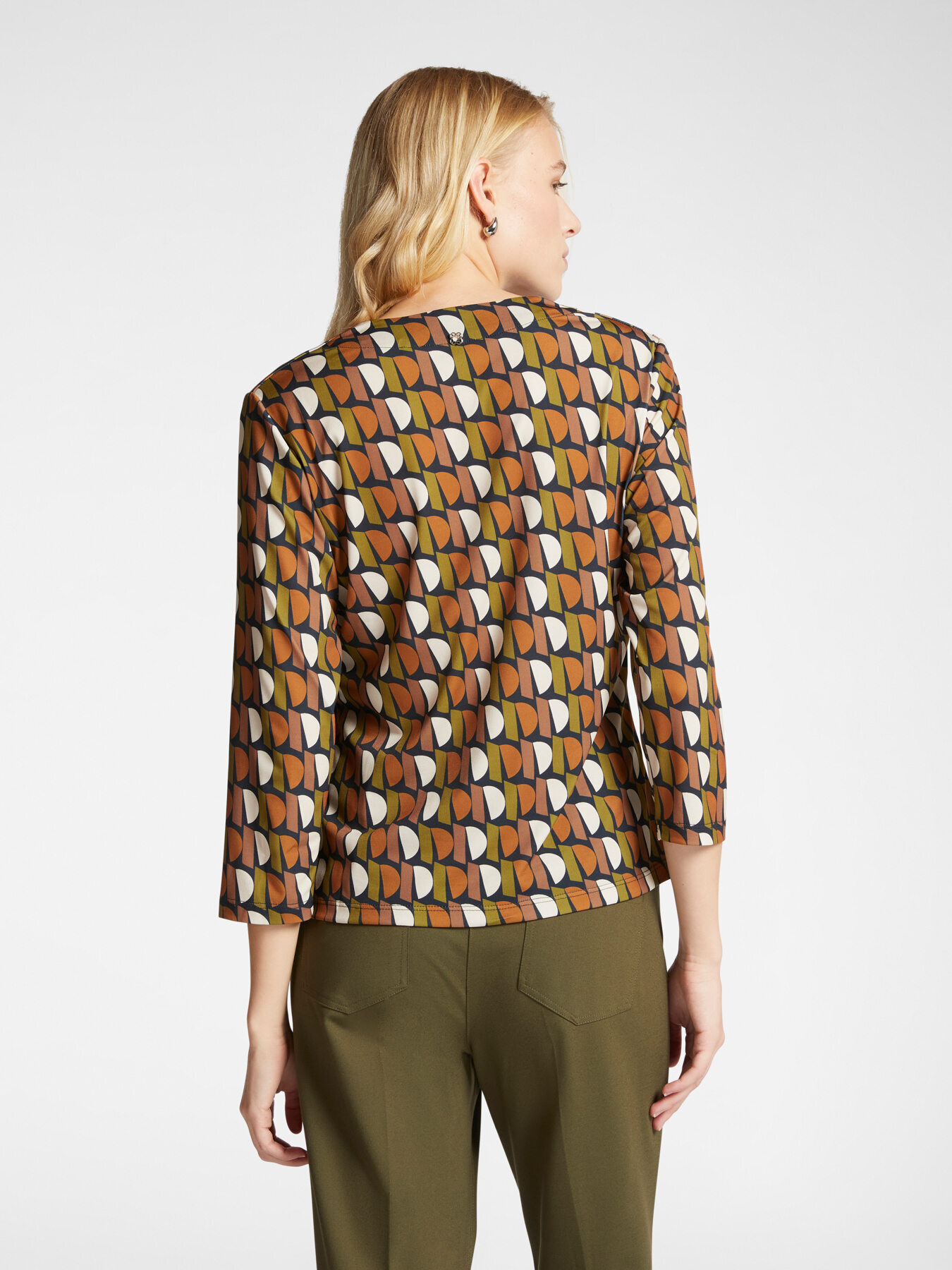 Bedrucktes T-Shirt image number 1