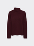 Maglia con collo staccabile image number 4