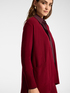 Cardigan in viscosa comfort image number 3