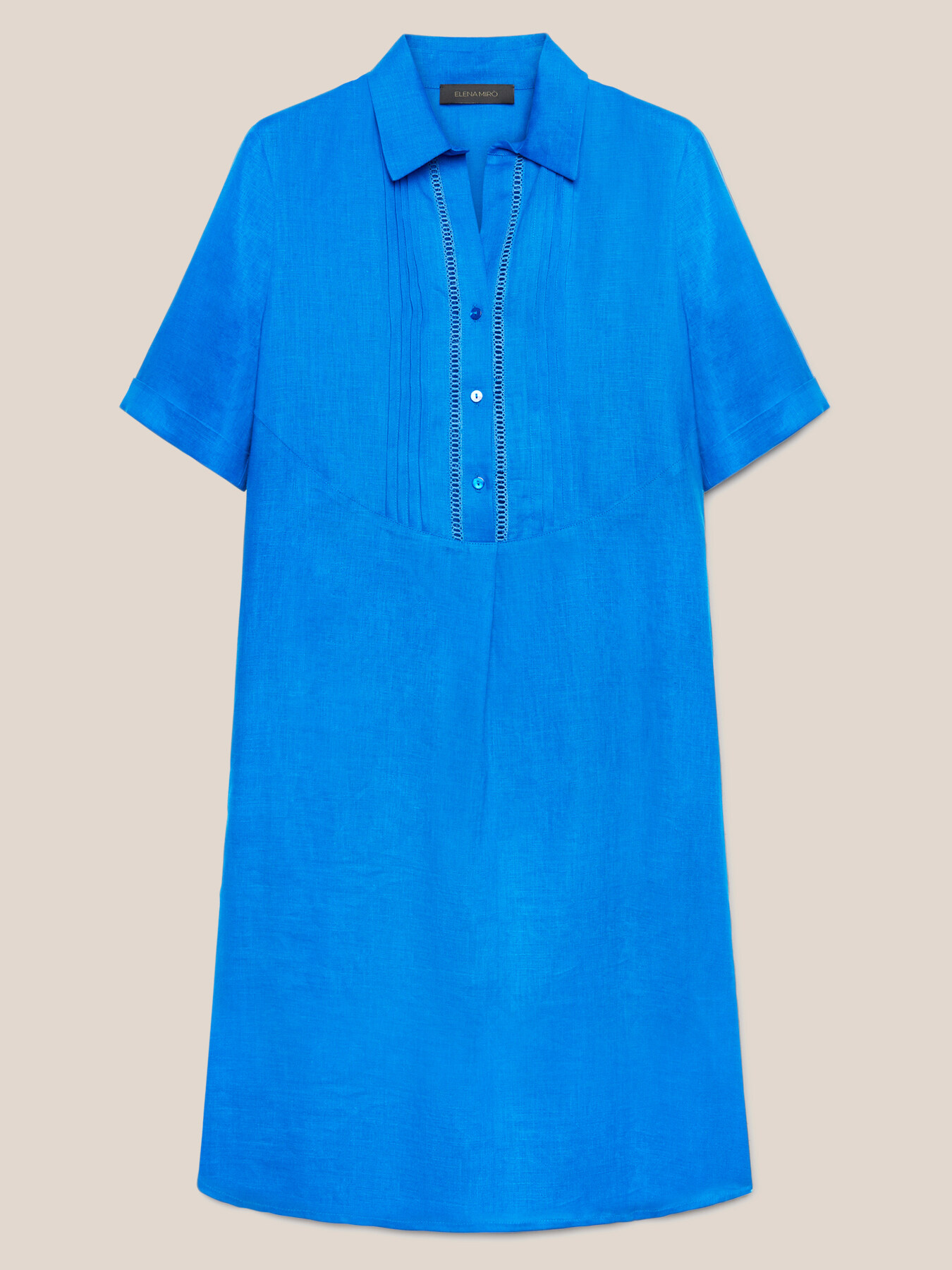 Abito in lino image number 4