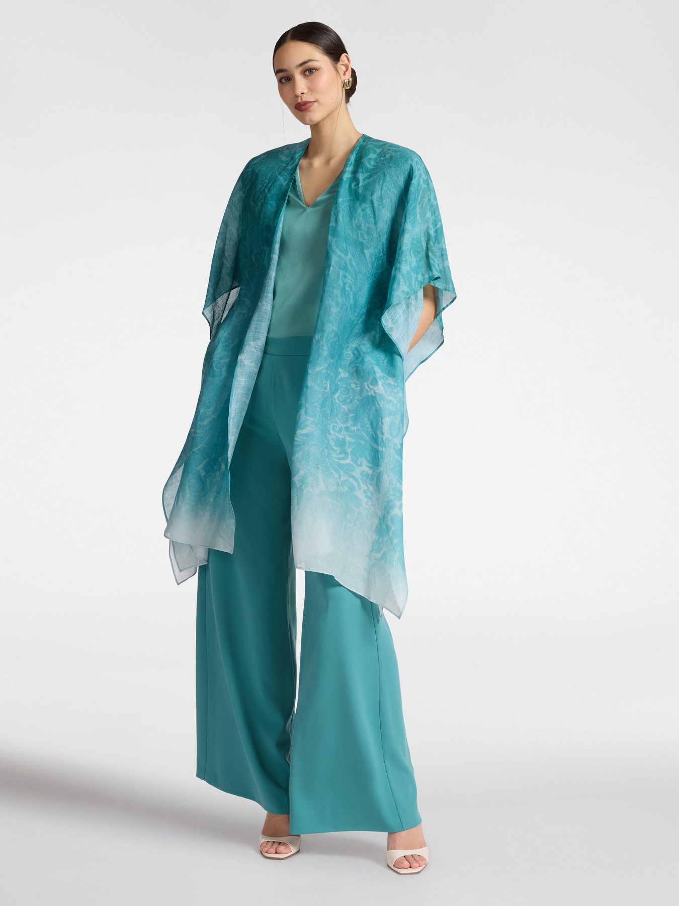 Long printed cover-up image number 2