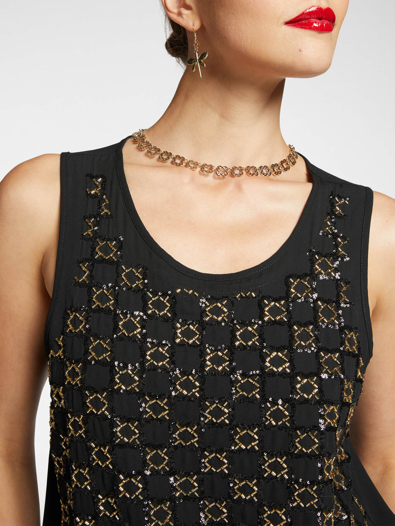 Top brod&eacute; image number 3