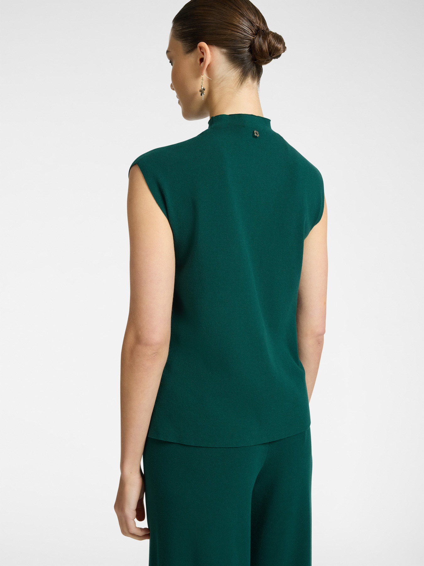 Strickoberteil image number 1