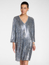 Abito in paillettes image number 2