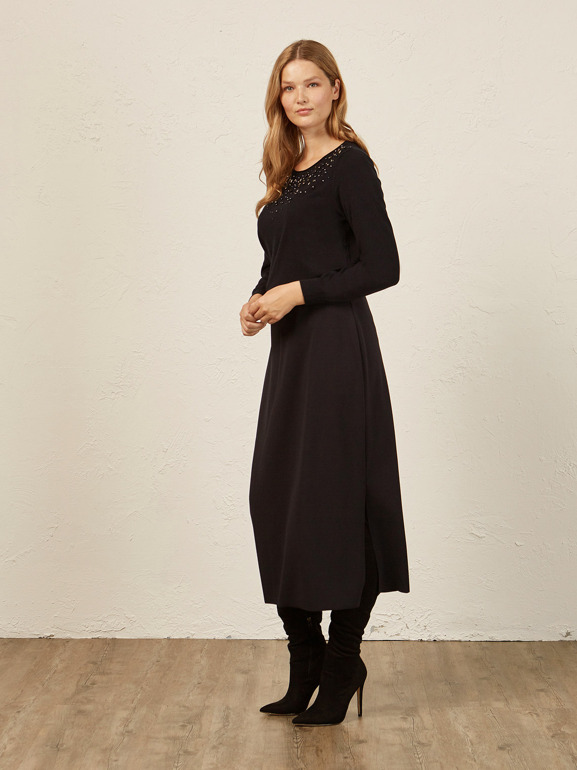 Elenamiro: Sweater bordado_2