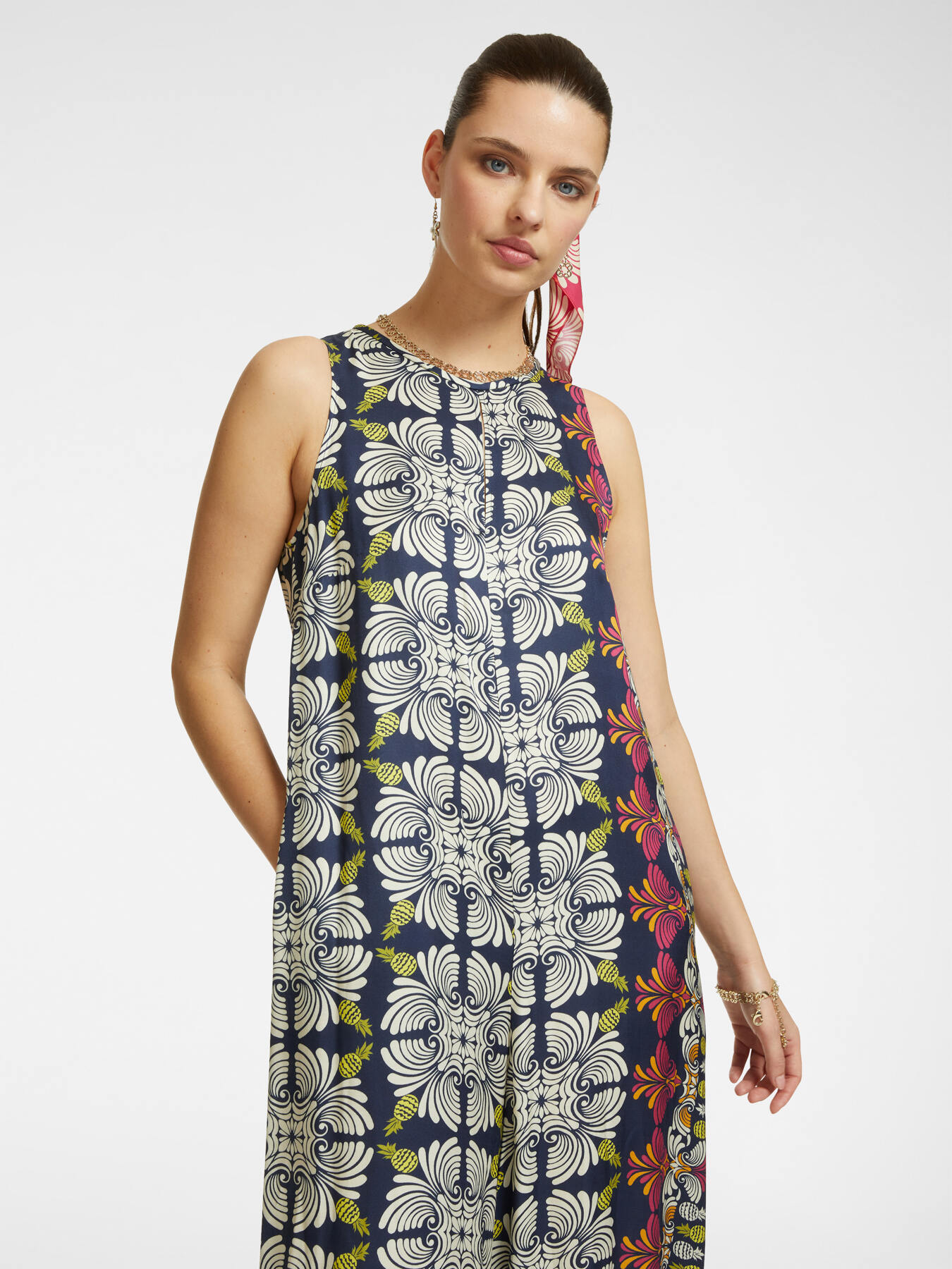 Mono estampado image number 2