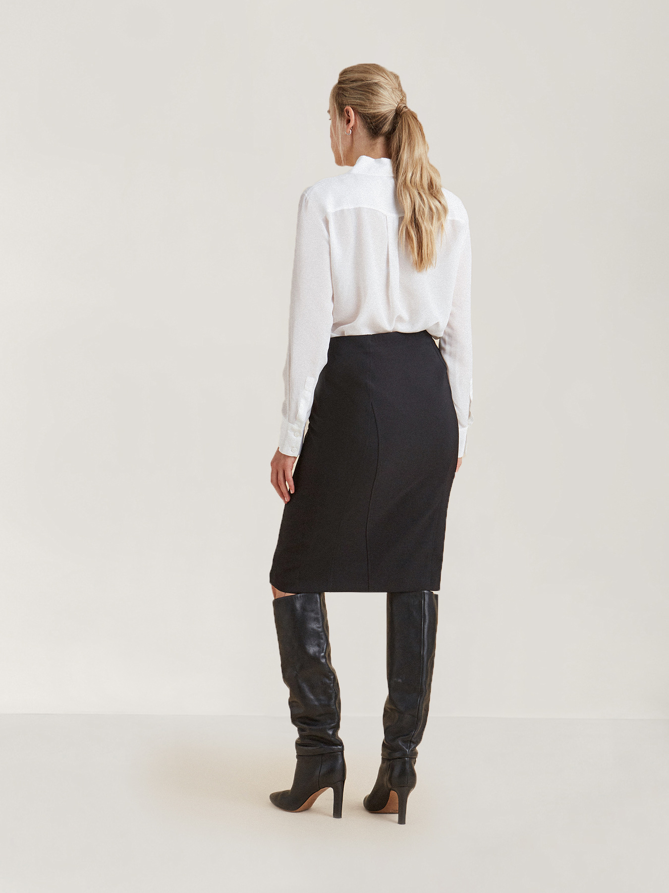 Falda de tubo image number 1