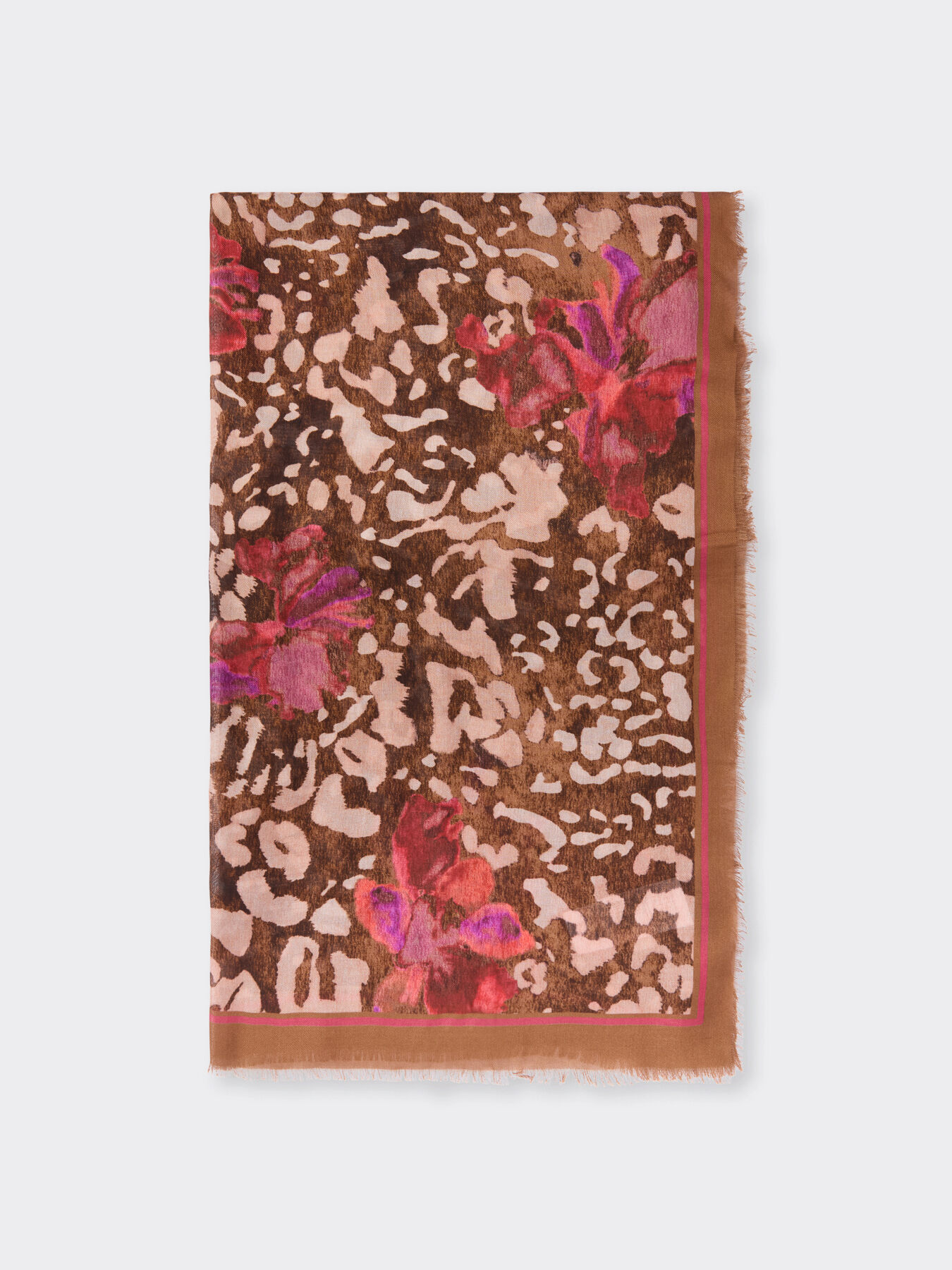 Printed stole image number 1