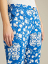 Pantaloni stampati image number 3