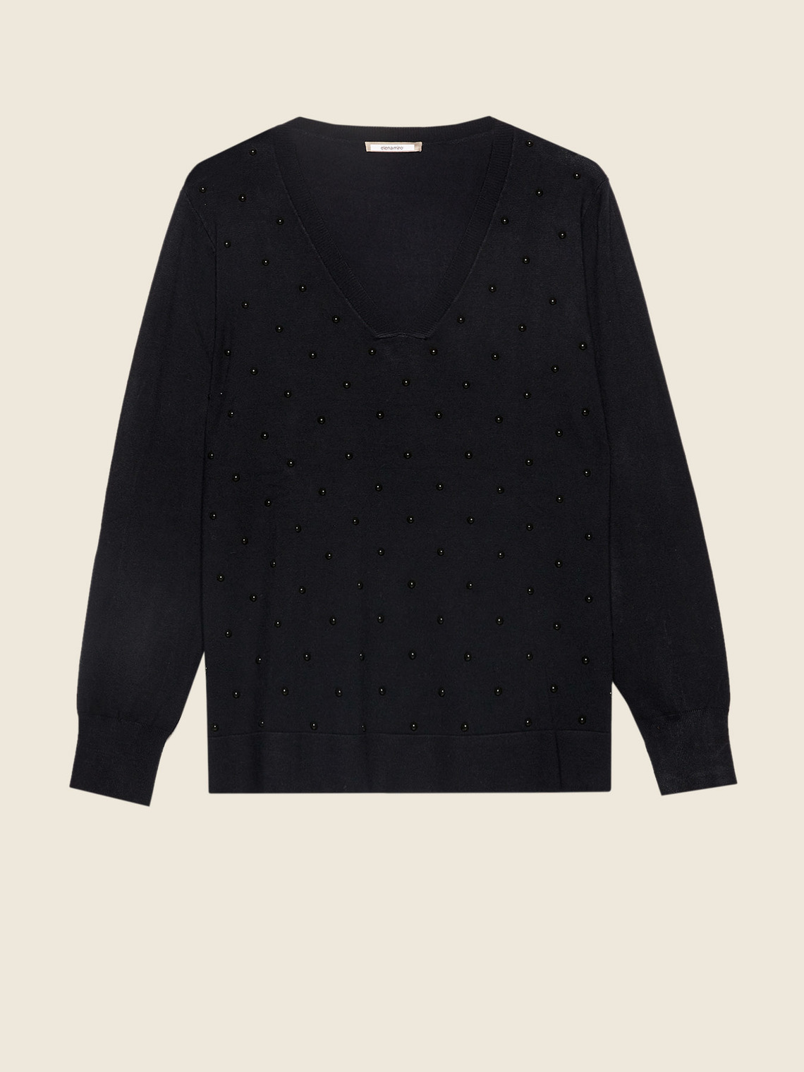 Elenamiro: Sweater com apliques_8