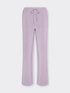 Palazzo pants in scuba image number 4