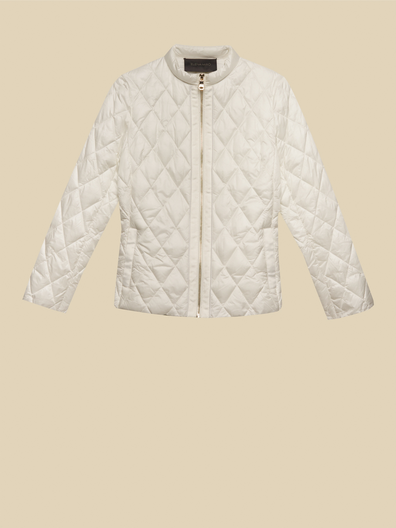 BLOUSON POIDS PLUME image number 4