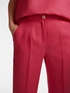 Linen trousers image number 3