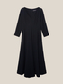Abito midi in cady image number 4