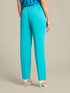 Colorful straight trousers image number 1