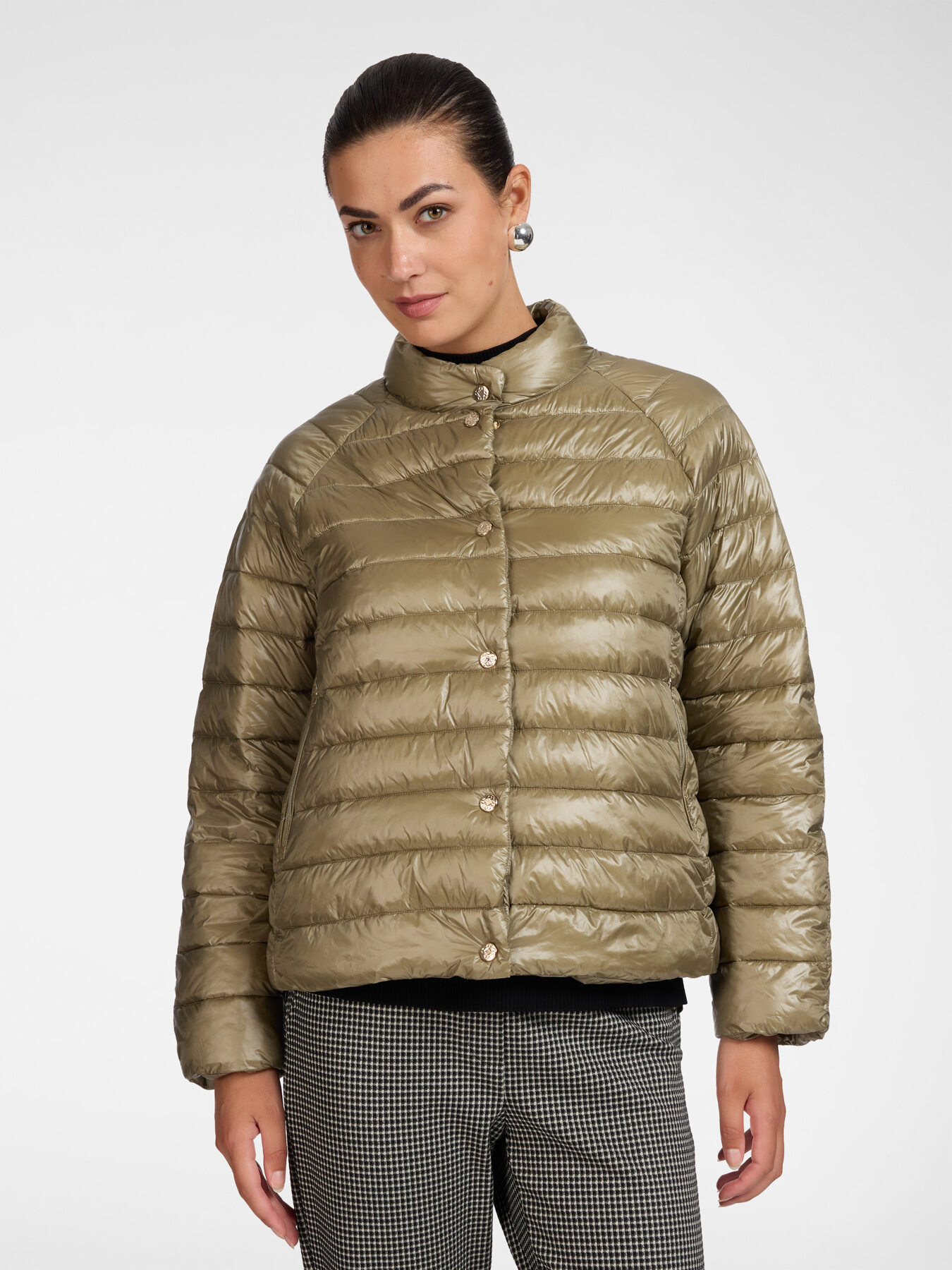 3-in-1-Parka mit Cargo-Taschen image number 4