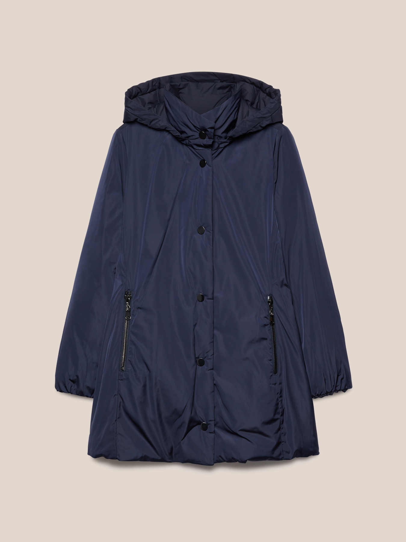 Piumino reversibile trapuntato image number 6