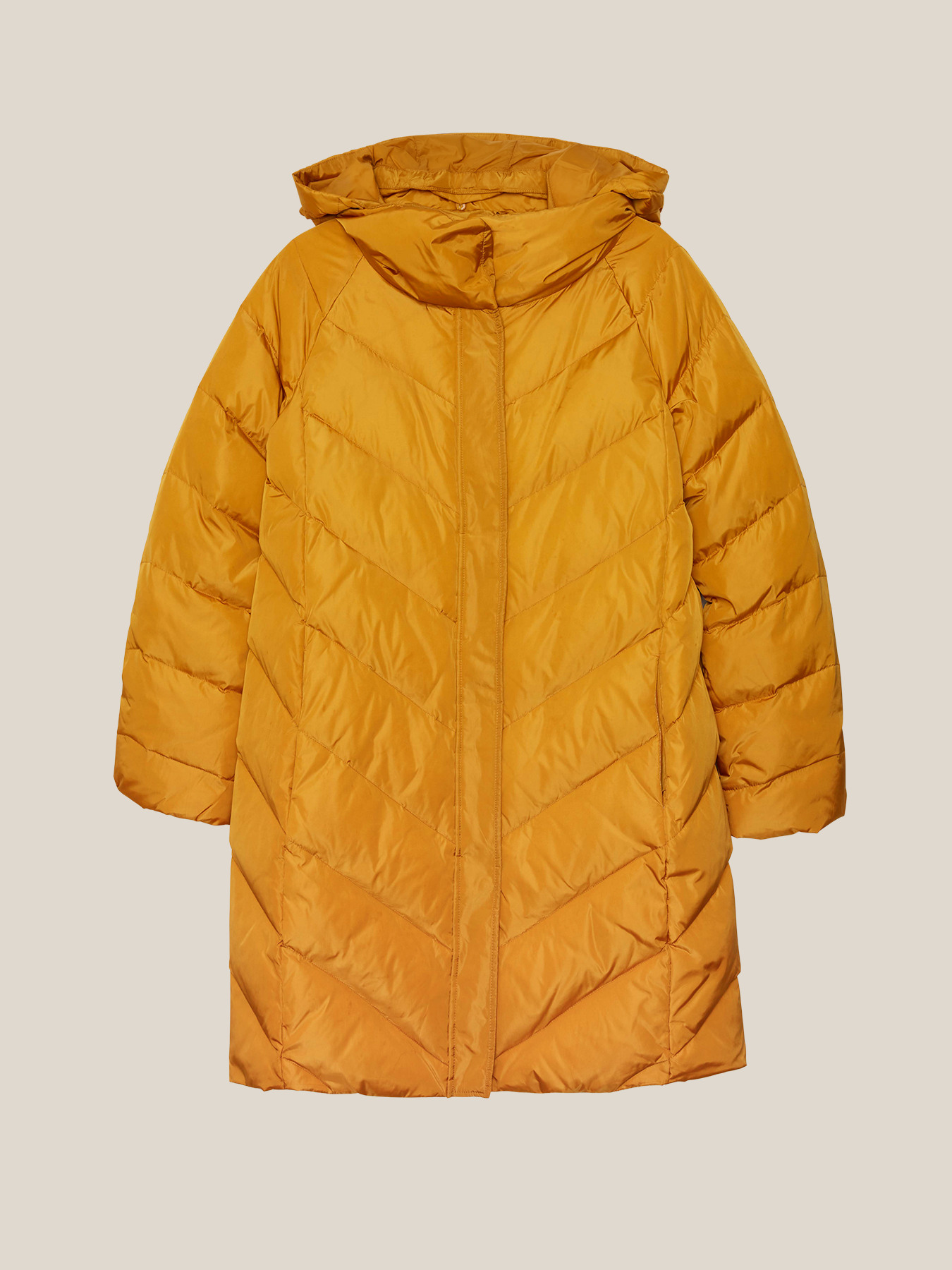 Daunenjacke, gesteppt image number 4