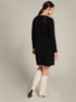 Abito midi in tricot image number 1
