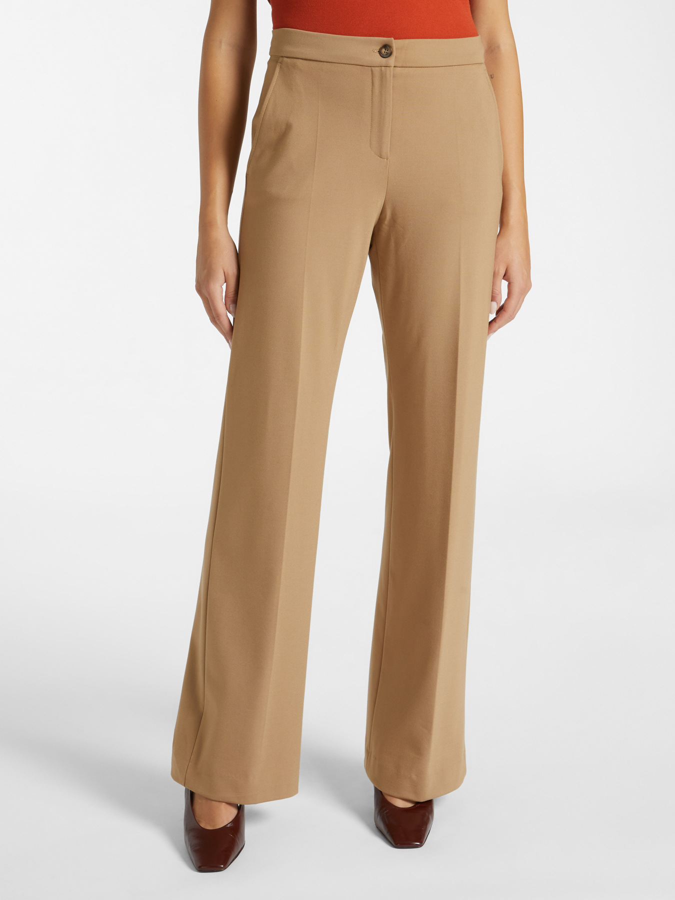 Pantalon homme point de Milan image number 2