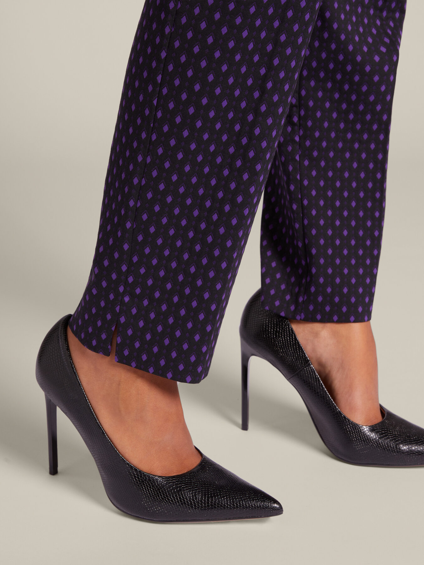 Cal&ccedil;as retas com padr&atilde;o image number 5