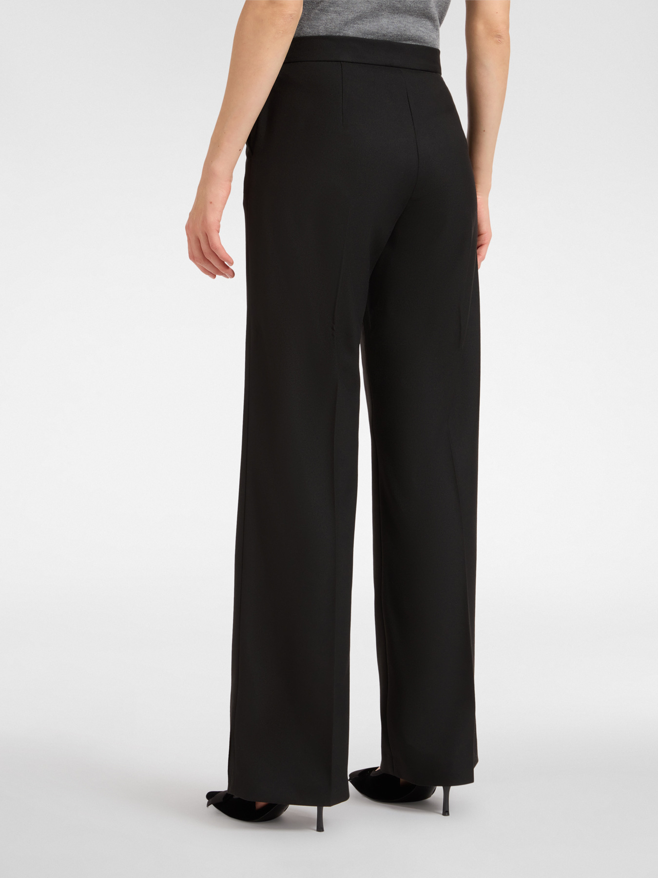 HerrenM&auml;nnerhose aus Flanell image number 1